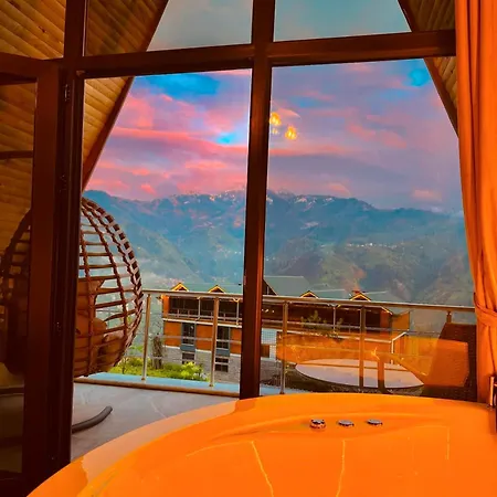Resort Cagrankaya Turizm *