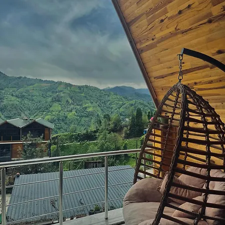 Cagrankaya Turizm Resort Camlihemsin